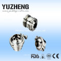 Hygienic Stainless Steel Check Valve